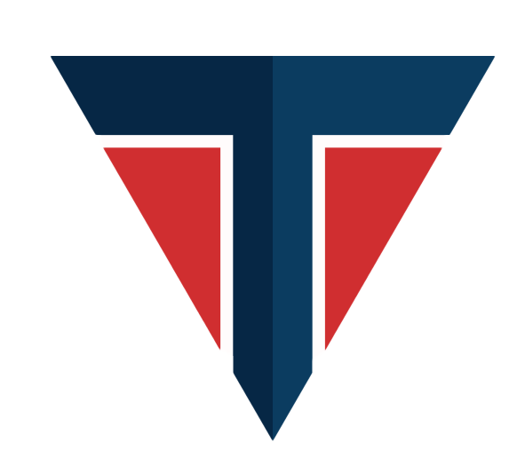 Tumbling Clinique logo